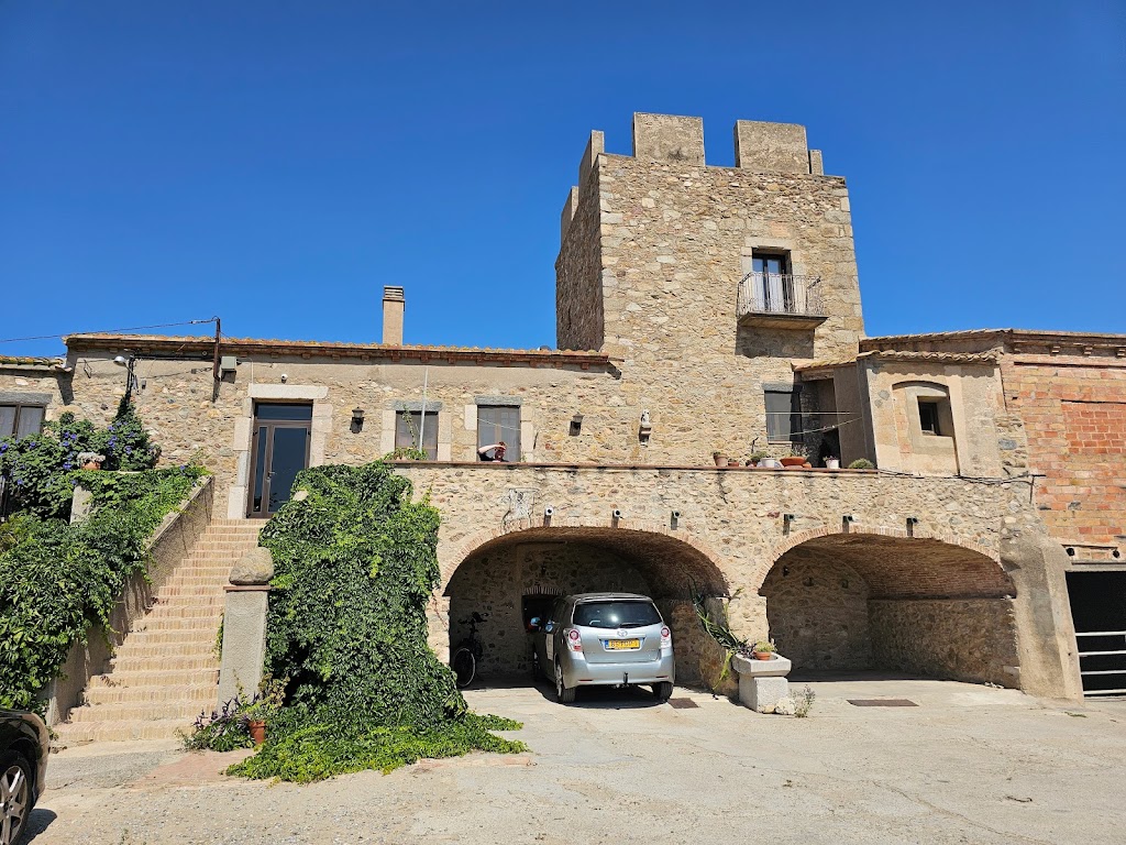 Casa rural Mas la Torre