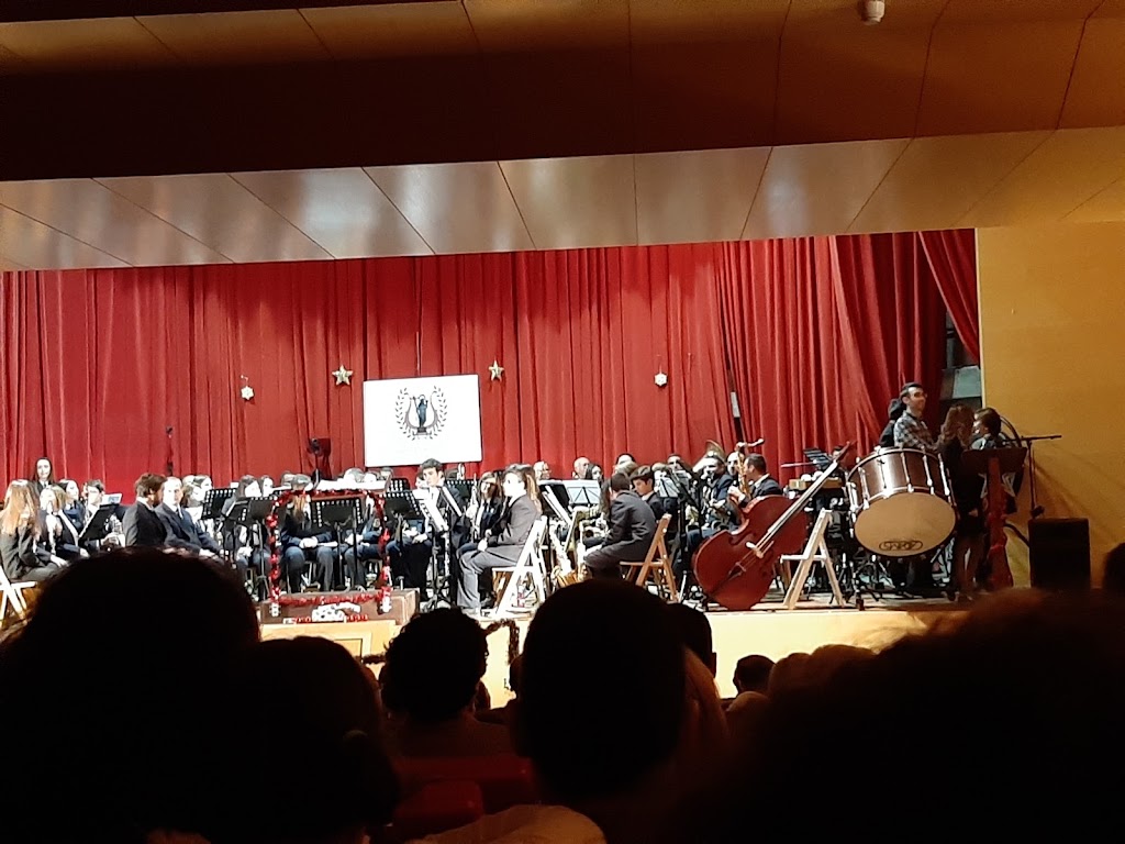 Centro Civico y Social