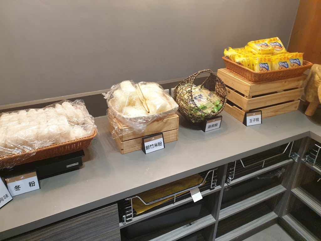 金牪餐廳 (附設販賣部) 的照片