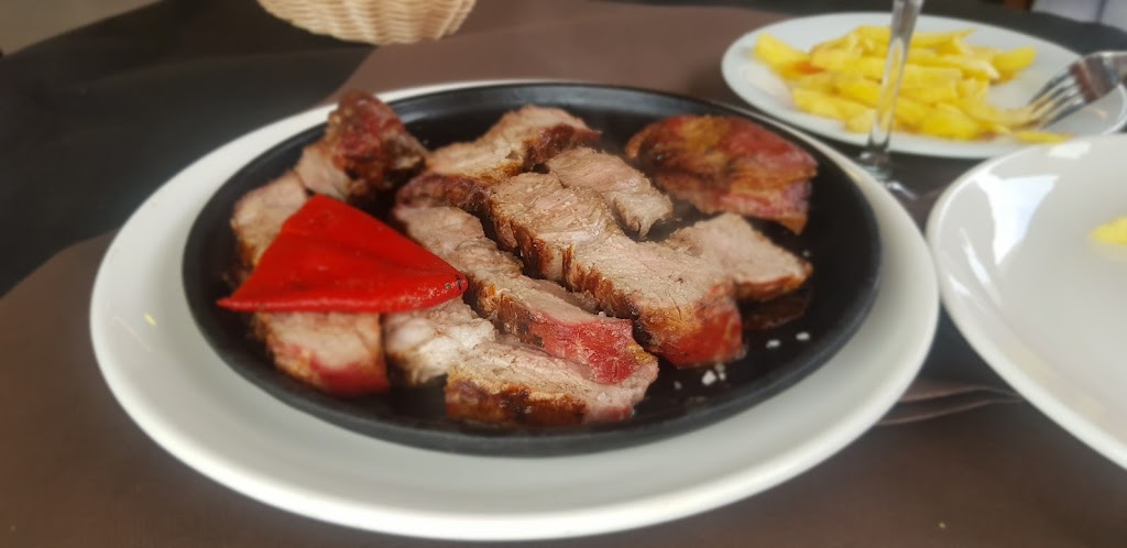 doCanteiro — Comida y bebida