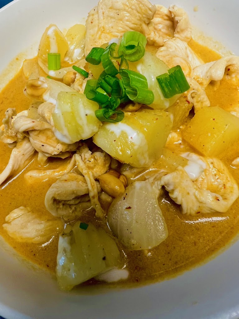 Thai Thai II