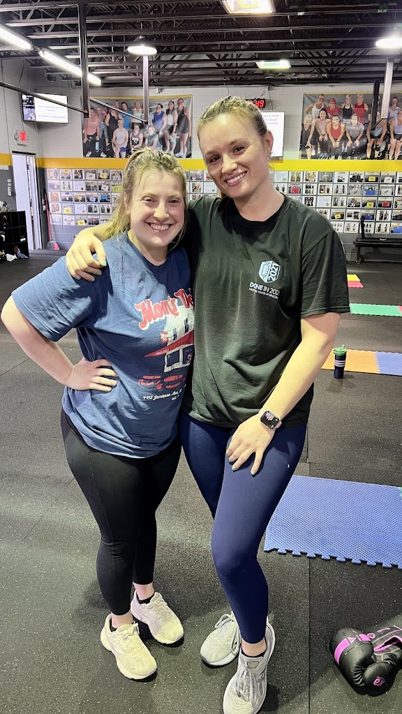  Breakout Fitness Training Studio