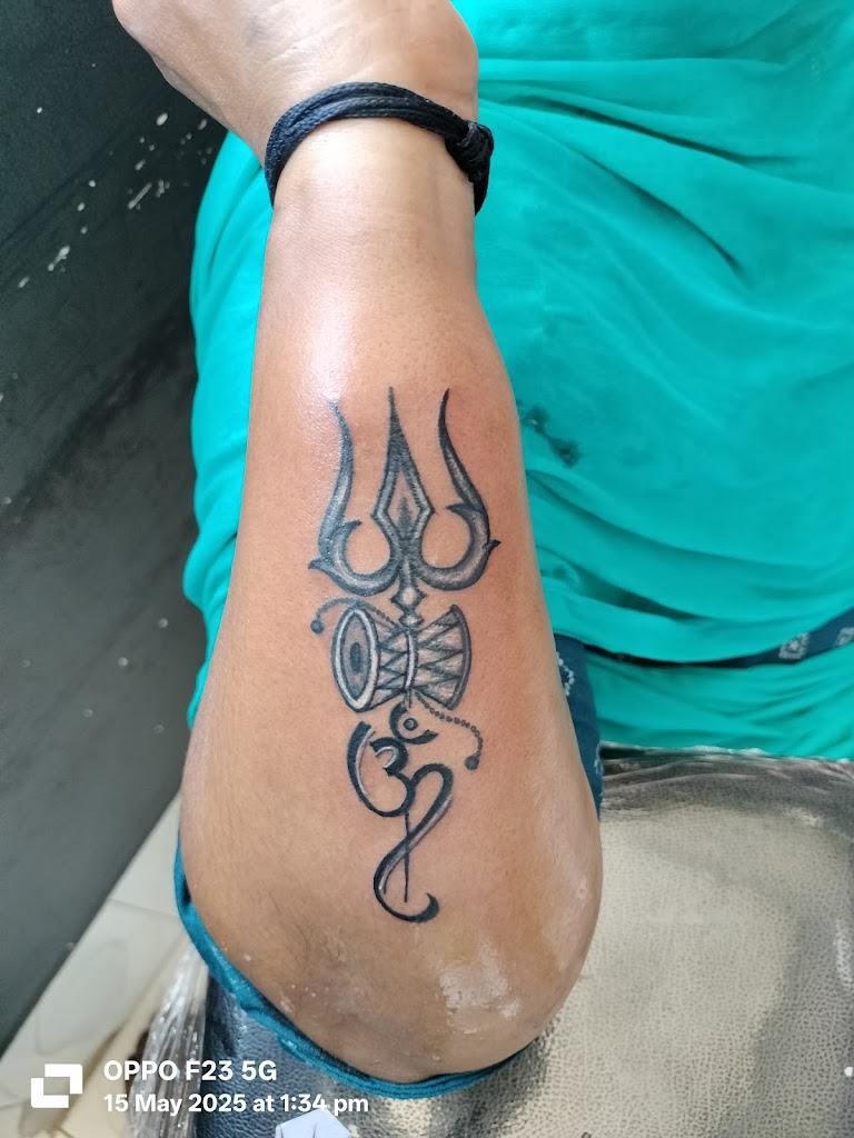 Athista Tattoo And Beauty Salon