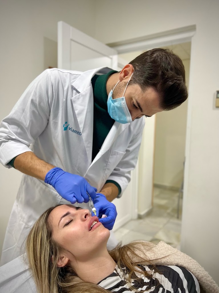 Clinica Dr. Jose Diego Chamorro — Del propietario