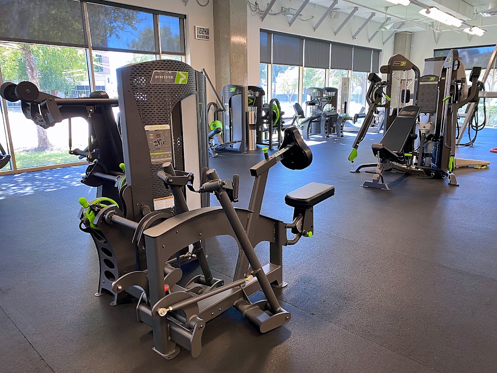  Danielle Hamlin Fitness