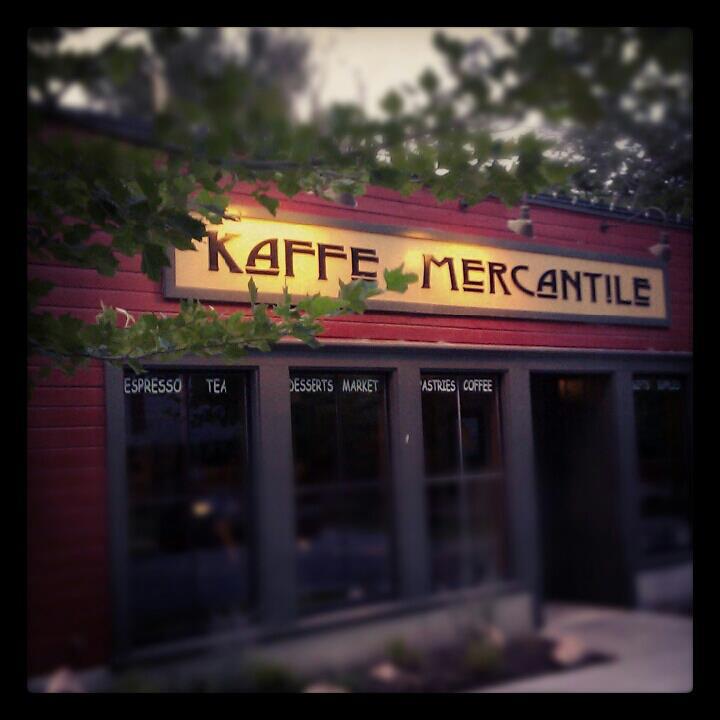 Photo of Kaffe Mercantile