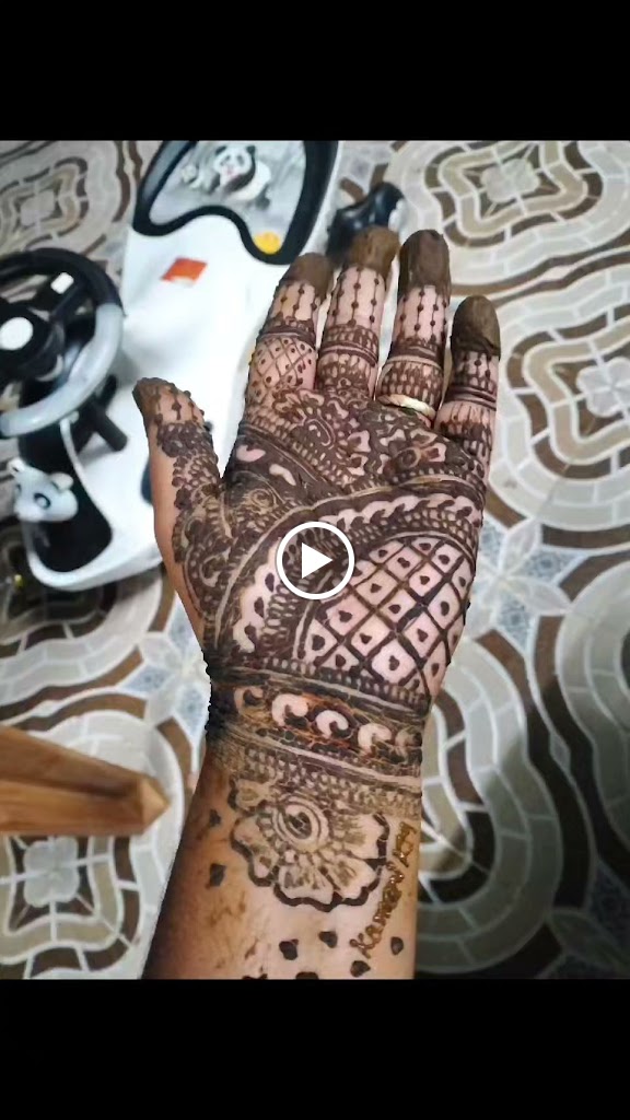 Kamani Makeup Artist