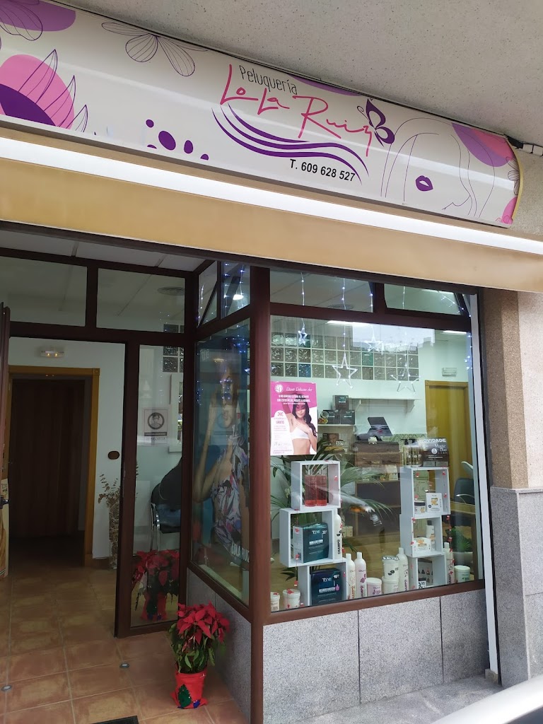 Peluqueria Lola Ruiz