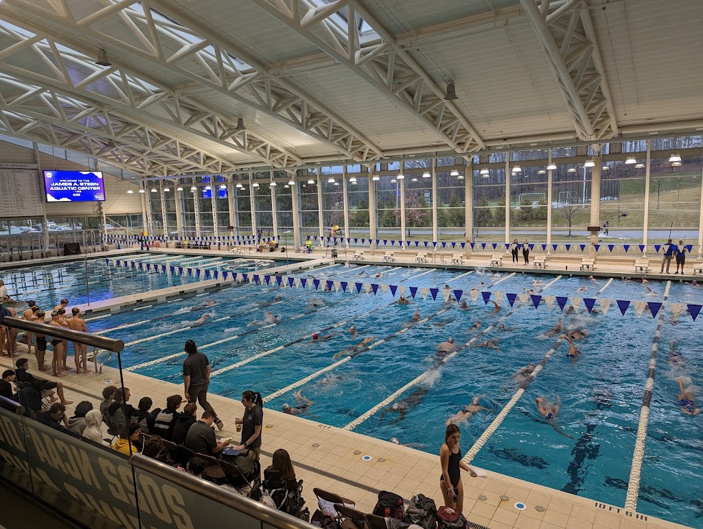 Kenyon Athletic Center
