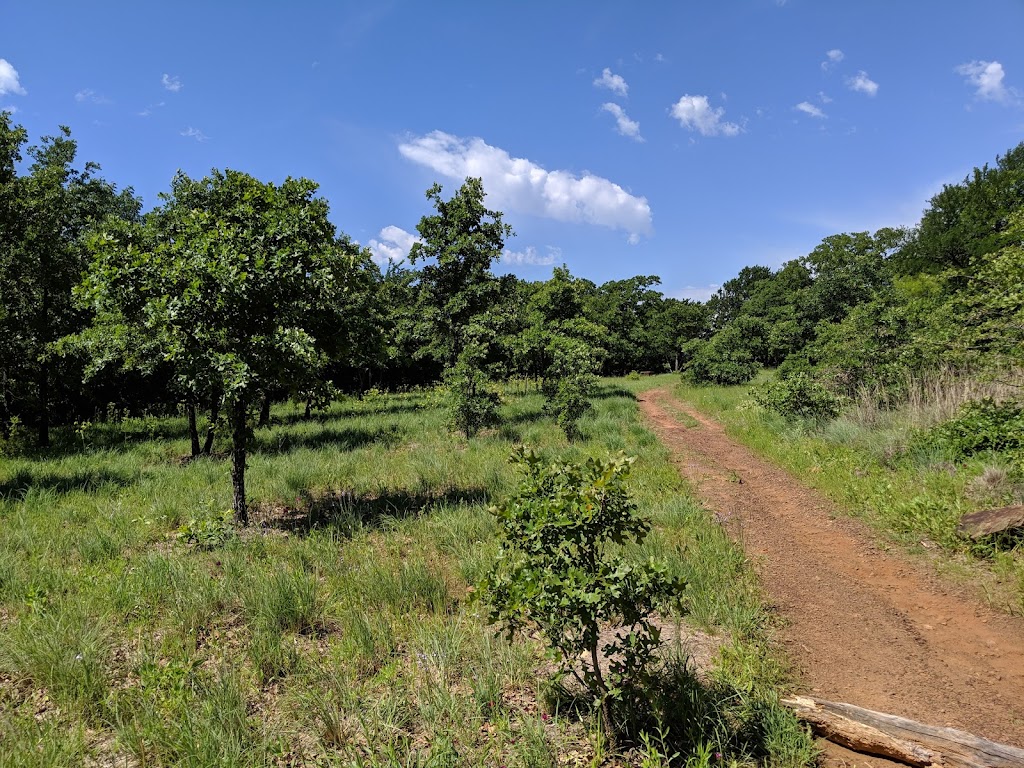 Northshore Trail