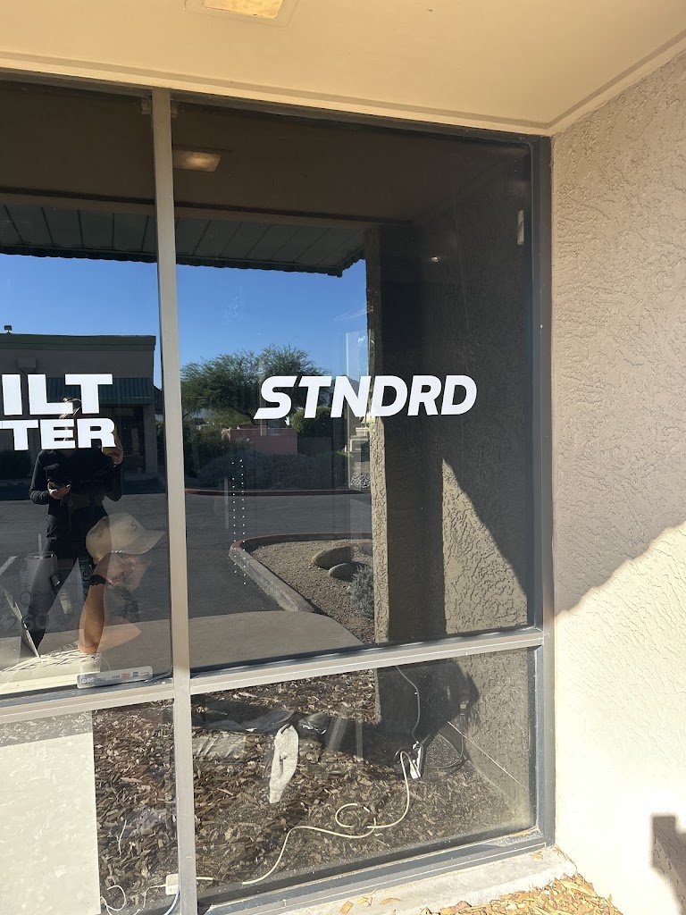  STNDRD Collective