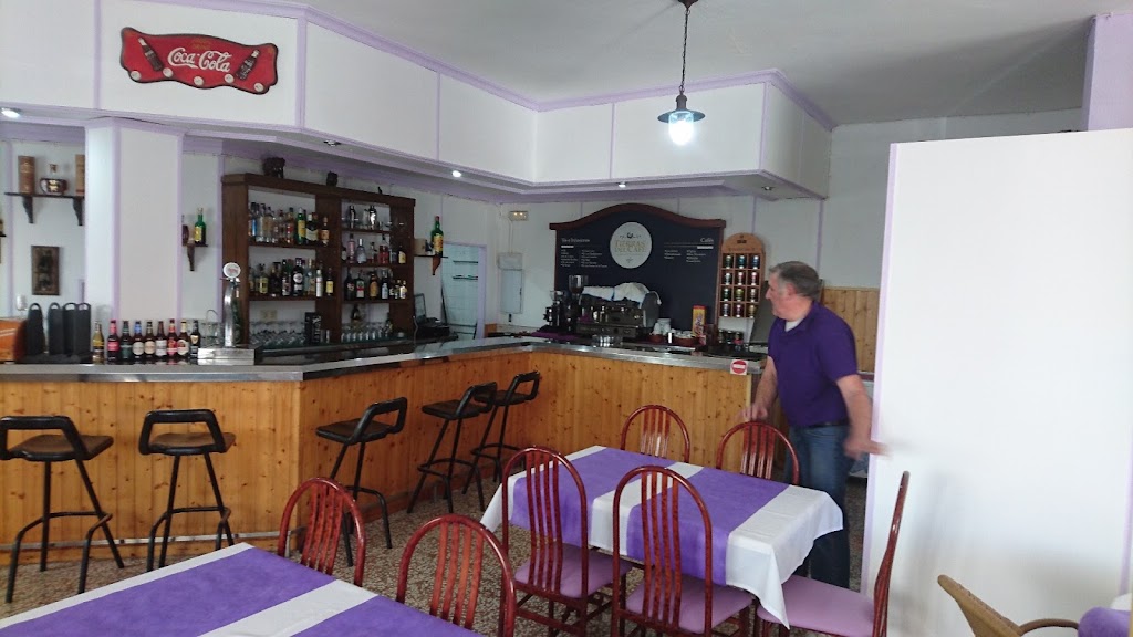 MESON LA NUEVA ERA — Ambiente