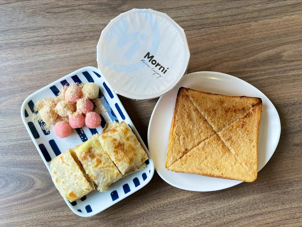 Morni莫尼 頂番店 的照片