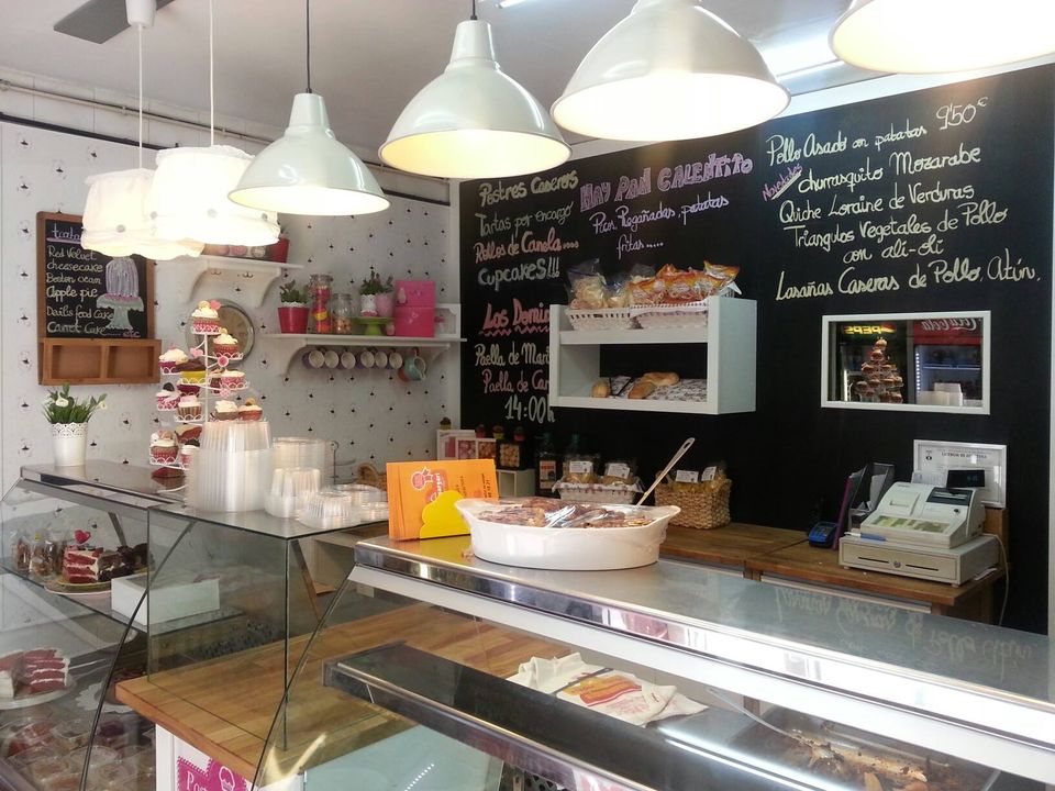 Asador Margari Dos Hermanas