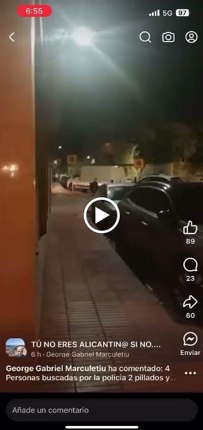 Restaurante Terra Lucia — Videos
