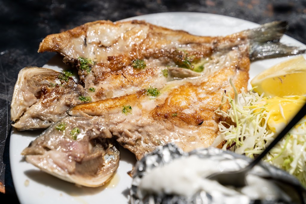 Restaurante La Viborilla — Comida y bebida