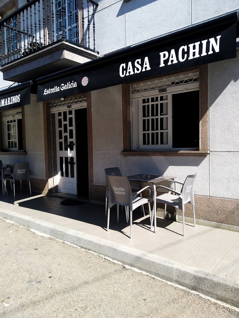 Casa Pachin