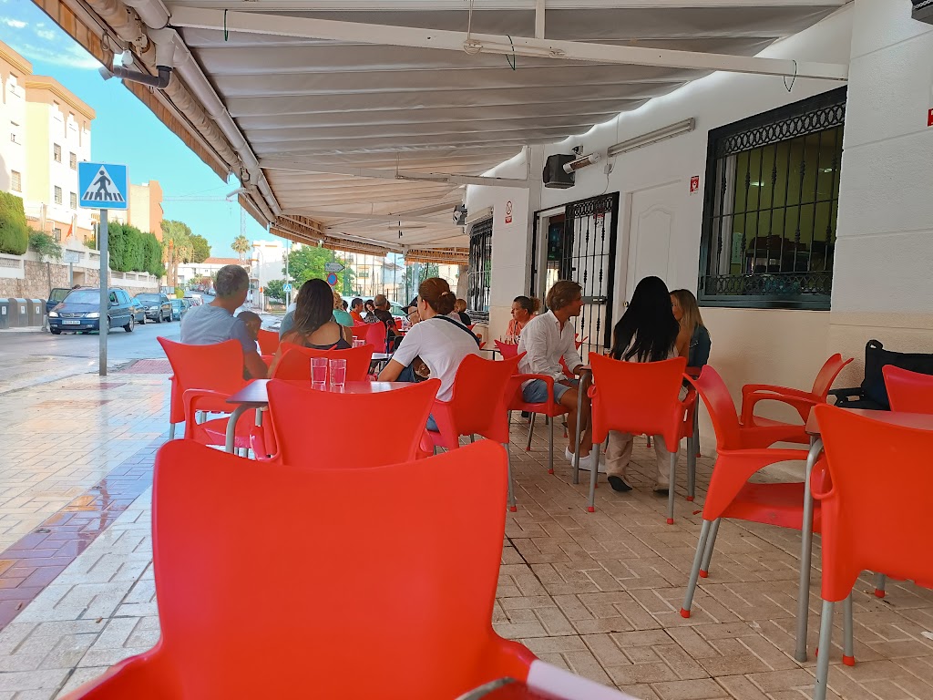 Cafeteria Taperia La Esquinita