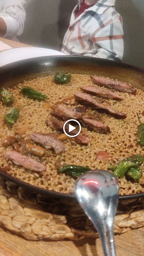 ROCE Restaurante Cambrils — Videos
