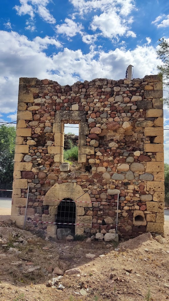 Torre del Mas d'en Ramon