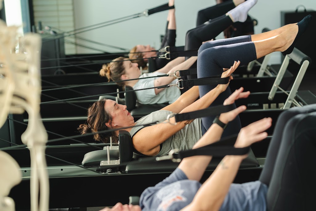  Studio Pilates International Sylvan Park