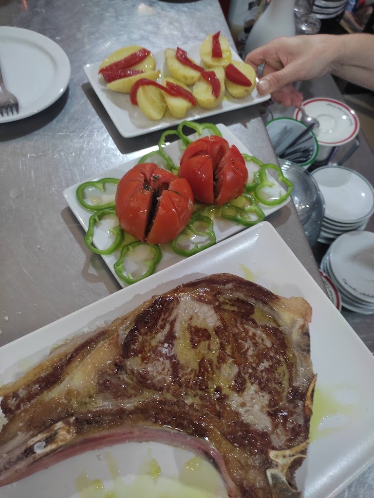Bar San Marino — Lubina