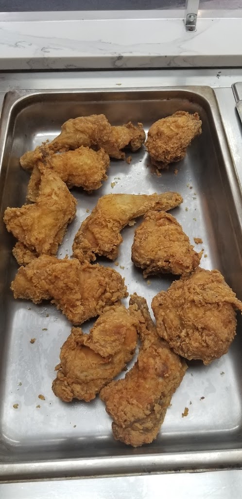 C&J's Authentic Jamaican Cuisine