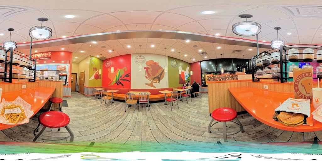 Street View & 360°