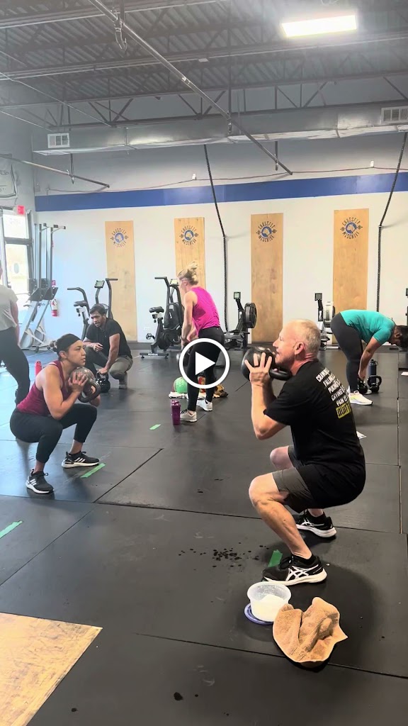  CrossFit Mischief - Best Gym serving Aurora, Naperville & Oswego