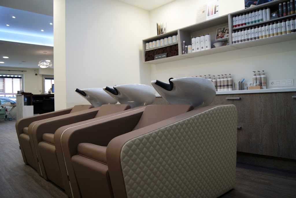 Sensorial Belleza Natural — Del propietario