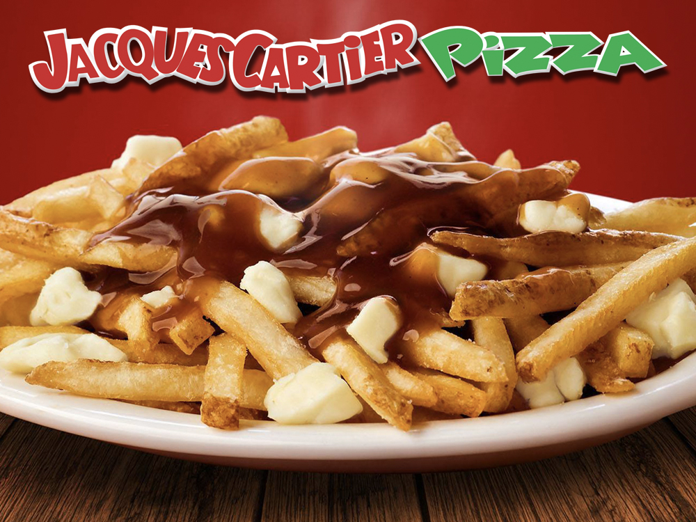 Poutine
