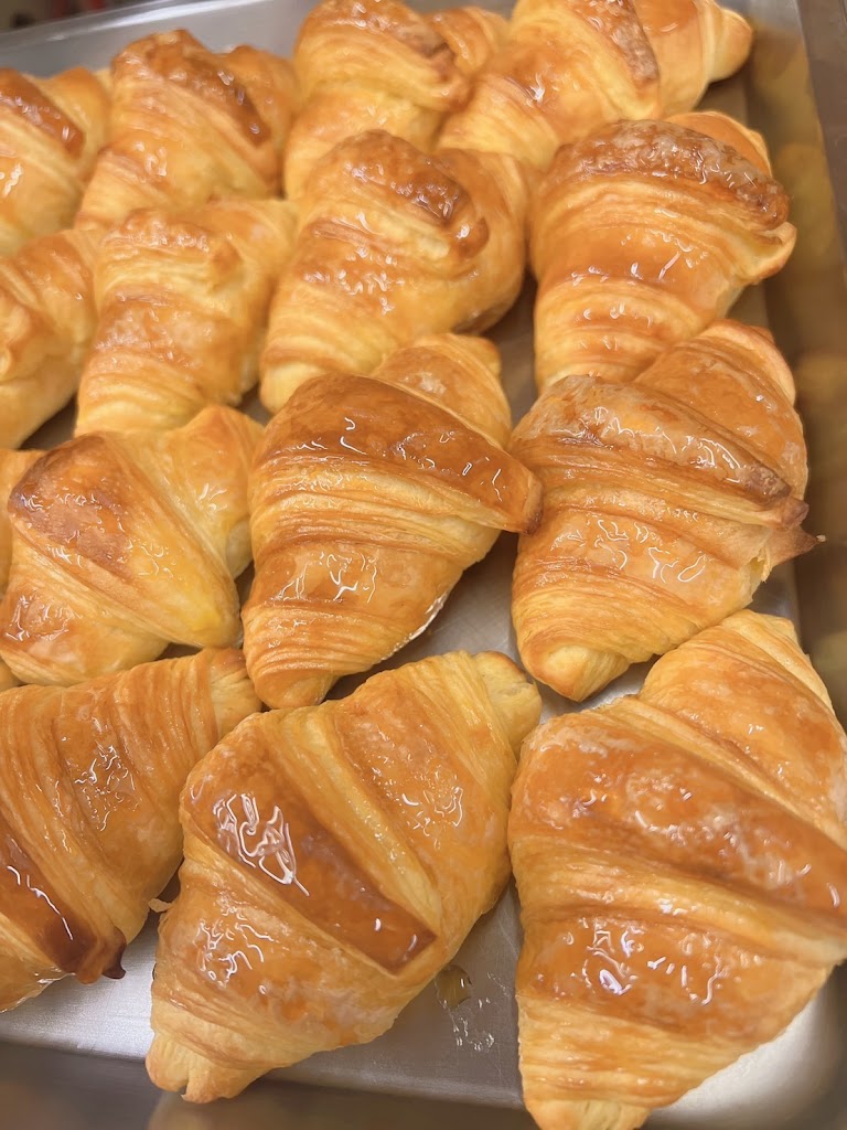 Lò Bánh Mì Pasteur 豐原越南法國麵包工藝 的照片