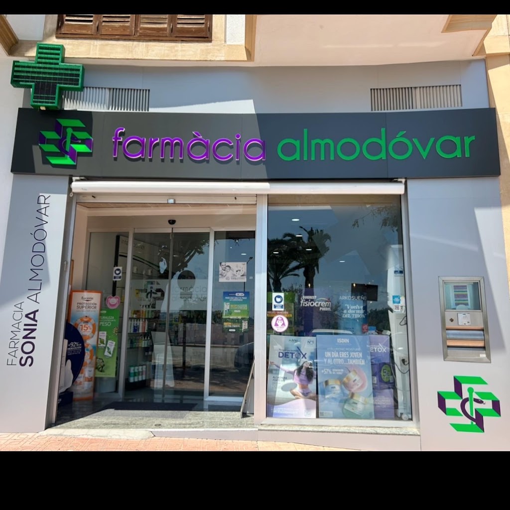 Farmacia Almodovar