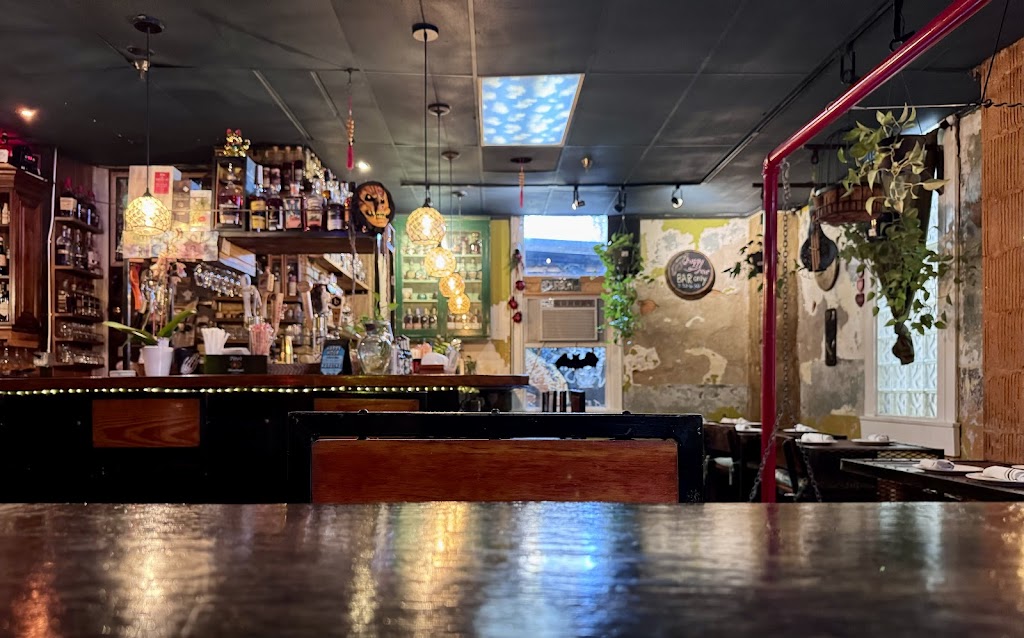My Noodle & Bar