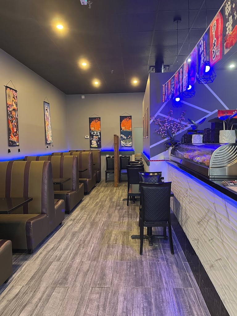 Kaiyo Sushi