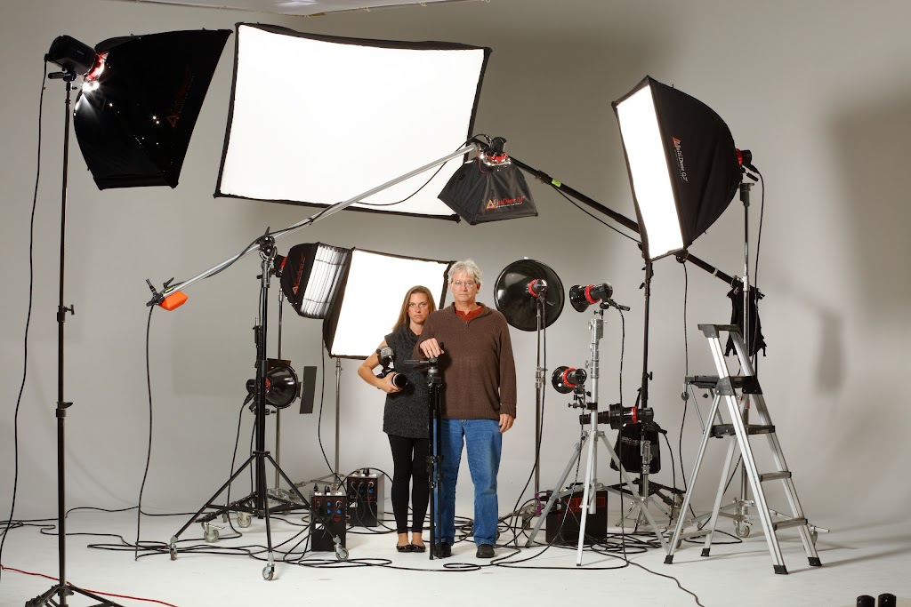 Epic Creative Studio Location