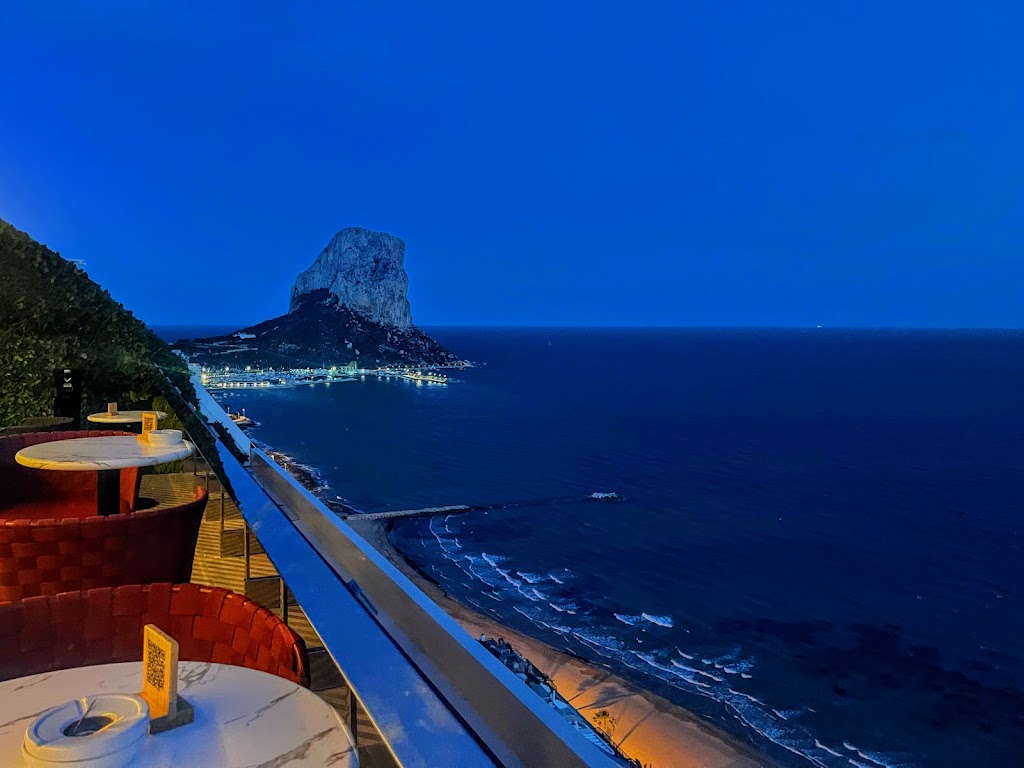 Suitopia Skybar — Mas recientes