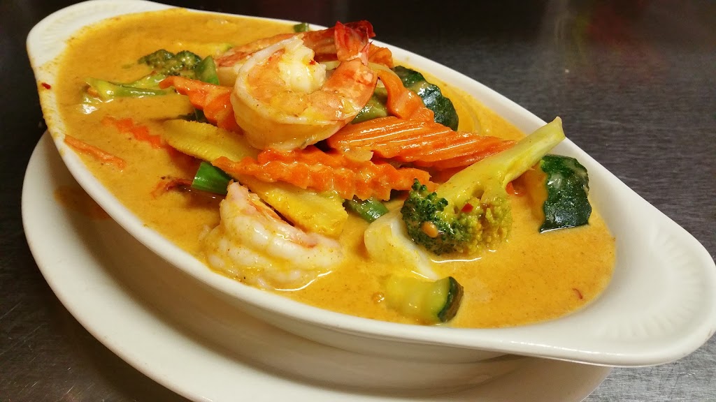 New Chiang Mai Thai Cuisine