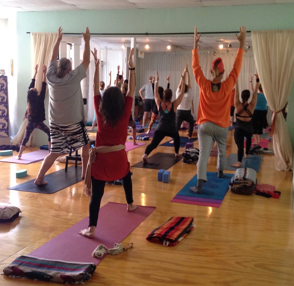  Laguna Madre Yoga and Wellness