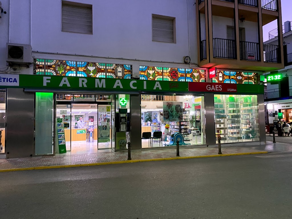 Farmacia - Ortopedia