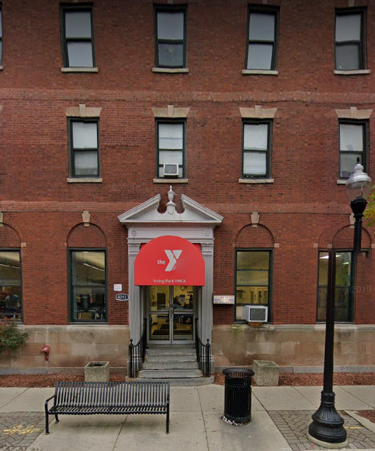  Irving Park YMCA