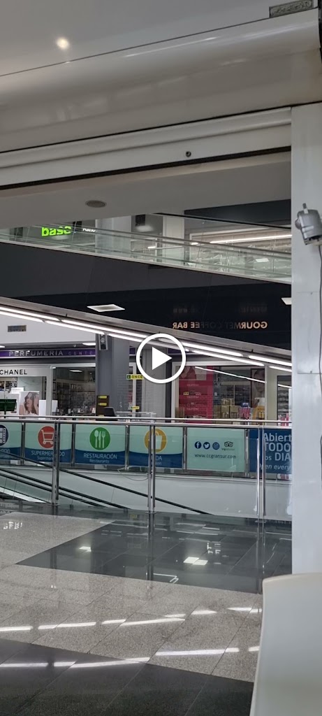 Gourmet Coffee Bar — Videos