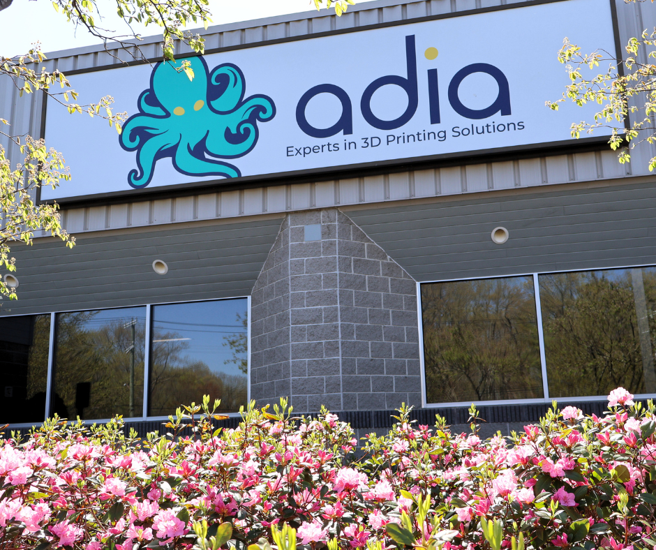 Adia Inc