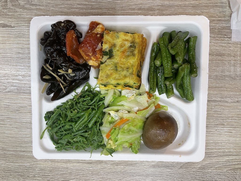 花玉自助餐館 的照片