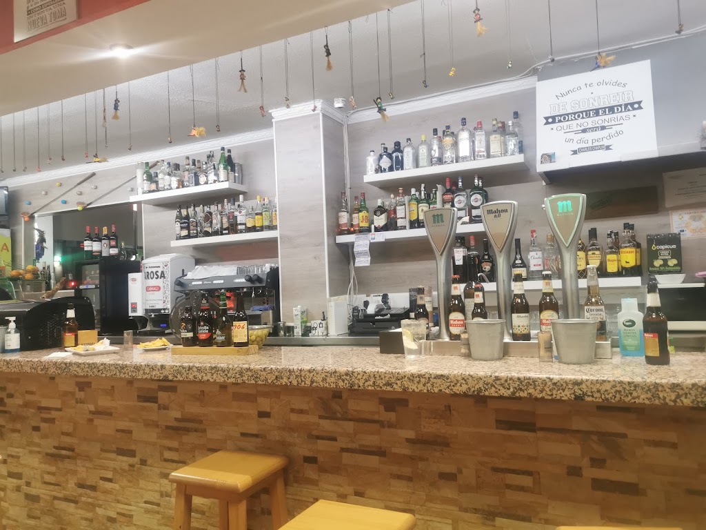 Bar - Restaurante Arosa