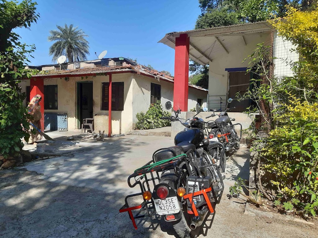 Achpura Guest House 500 Nr Nakki Lake Wifi Parking Geyser