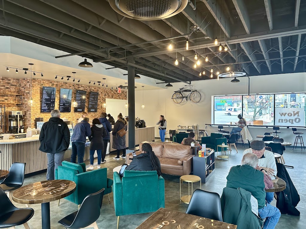 Photo of Identity Coffee Co.