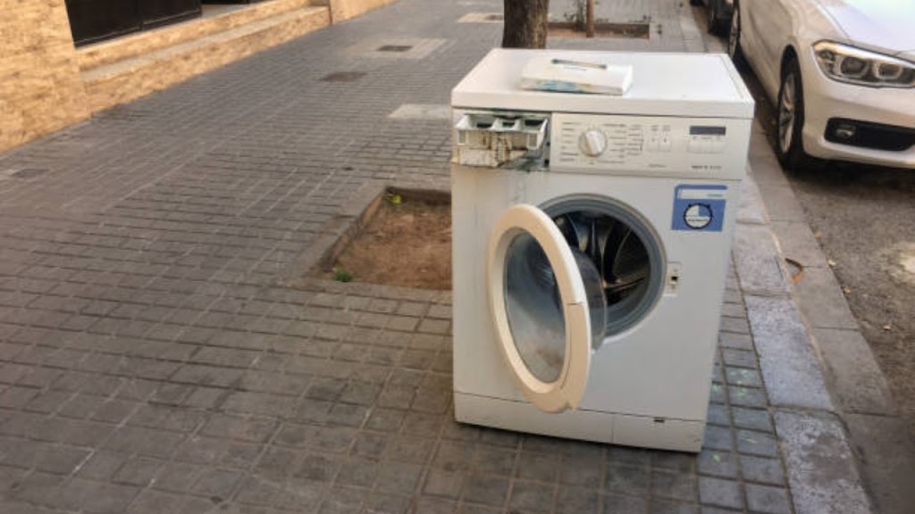 MGA REPARACIONES Servicio Tecnico de Reparacion de Electrodomesticos