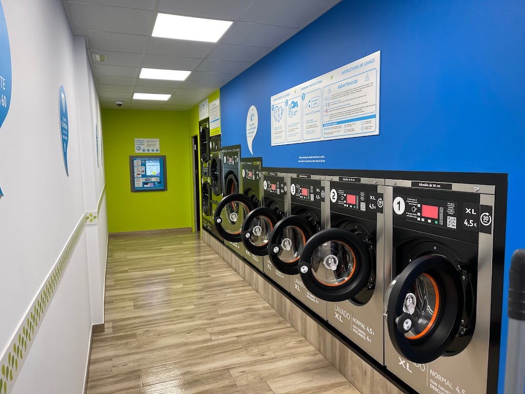 Lavanderia Benicarlo