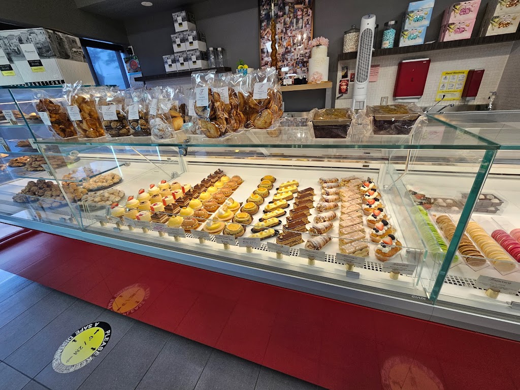 Francesca Italian Bakery & Delicatessen in Scarborough